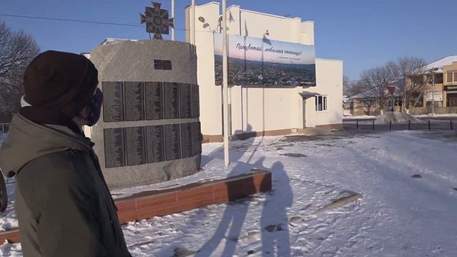 Станичные хлопоты и повод взглянуть на центр казачьей станицы. Гостагаевская. Анапа смотреть онлайн