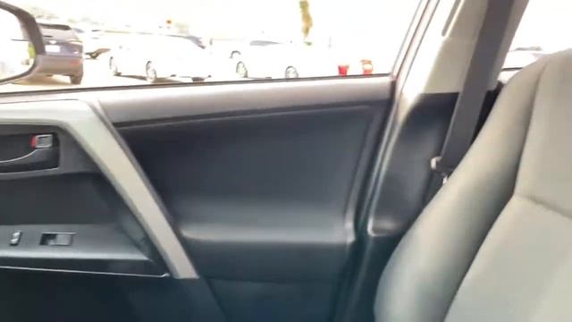 2018 Toyota RAV4 Laredo, Alice, Hebbronville, Cotulla and Webb County, TX PT2628 смотреть онлайн