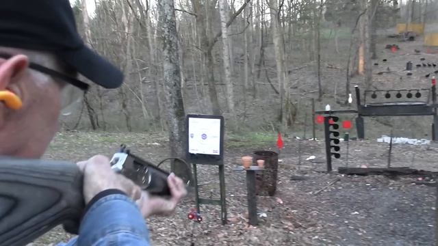 Marlin Model 95 SBL .45-70 by Ruger смотреть онлайн
