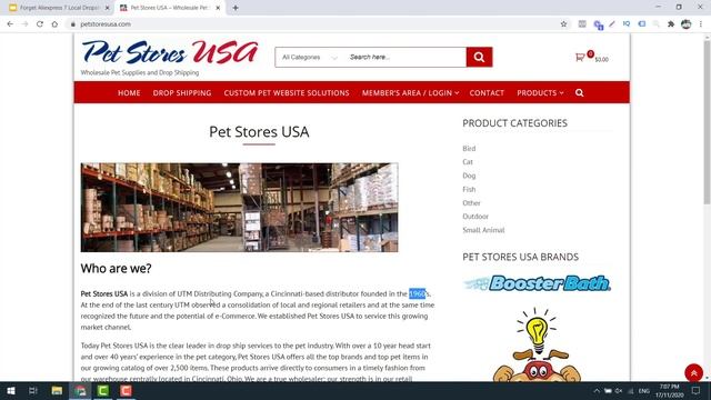Forget Aliexpress! Use These Local Dropship Suppliers (FAST SHIPPING)