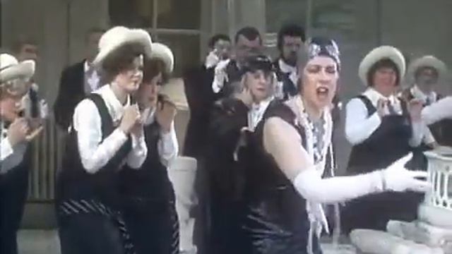 The Mikado (1987) -  Full Operetta
