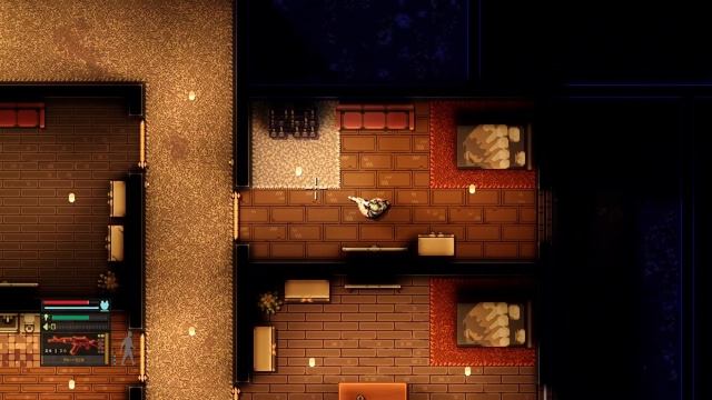 Intravenous - Hardcore Action/Stealth Shooter inspired by Hotline Miami (Part 6) смотреть онлайн