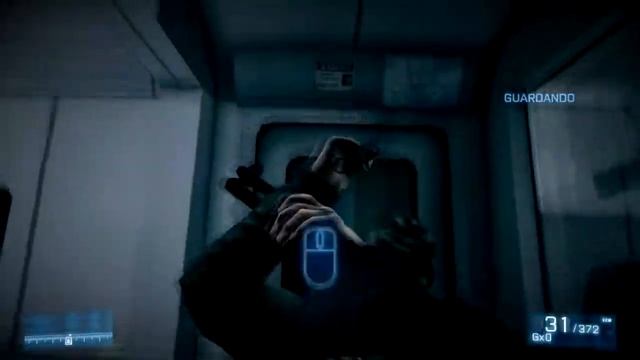 Battlefield 3 Gameplay PC Walktrough Mision 1 Semper Fidelis смотреть онлайн