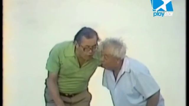 Ёз хангомаси телеминатура 1980 йил