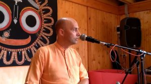 Ватсала дас.  Зачем современному человеку духовность. 2021-07-03, Ведафест, Череповец