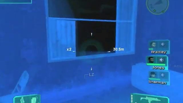 Conflict: Global Terror Online - Meltdown (I) смотреть онлайн