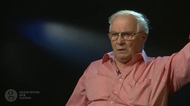 Bernd Schillen: Der Himmel war schwarz смотреть онлайн