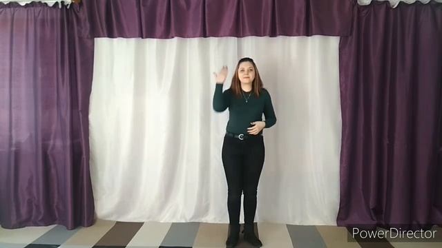 26.03.2020 Зарядка для малышей смотреть онлайн
