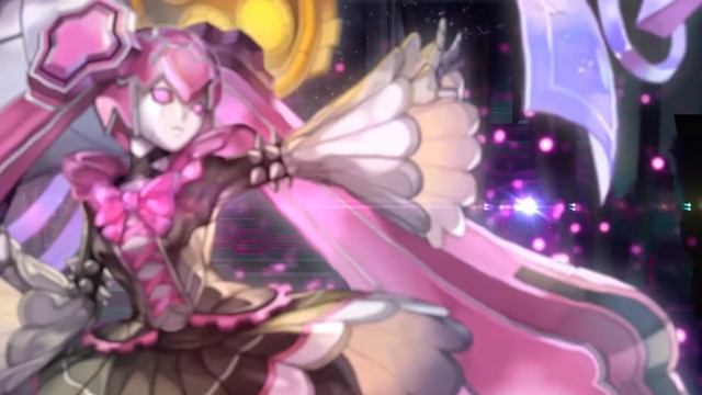 "Another Eden: The Cat Beyond Time and Space" - Meet the Characters смотреть онлайн