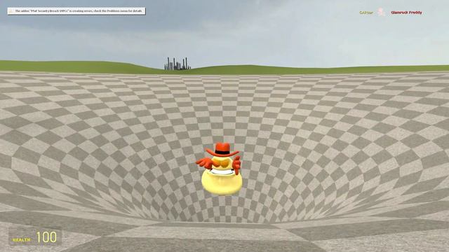 SPARTAN KICKING Pizza Tower Bosses - Characters in Garry's Mod! смотреть онлайн