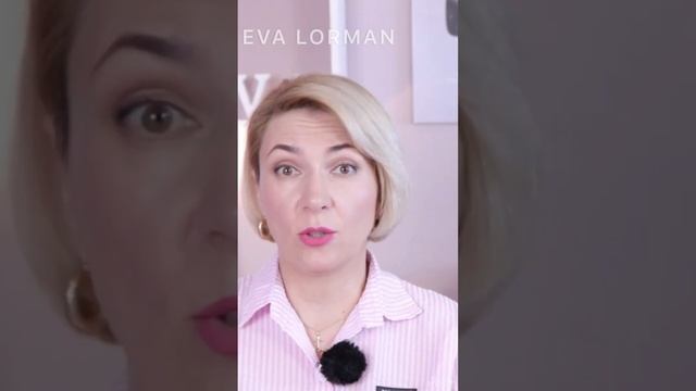Седина! Как правильно окрашивать седину | Окрашивание седых волос в домашних условиях Ева Лорман # смотреть онлайн