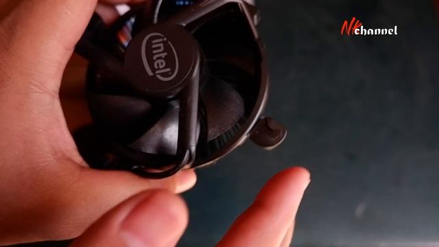 Core i5 processor 11400 unboxing + intel uhd 730 gaming test (cek akhir video) смотреть онлайн