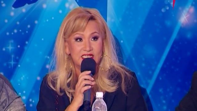 Асель Сагатова и Али Хасан (29.09.12) смотреть онлайн