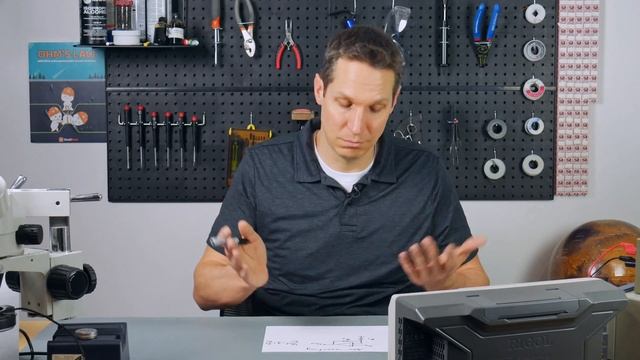 Inverting and Non-inverting Amplifiers - Op-amps | Basic Circuits #13 смотреть онлайн