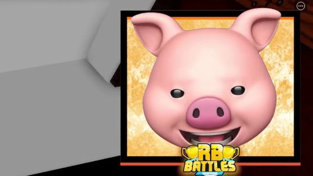 Thinknoodles vs KreekCraft - Piggy (Roblox Battles Championship Season 3) смотреть онлайн