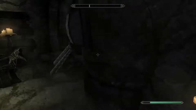 Skyrim: Goldbrand Location смотреть онлайн