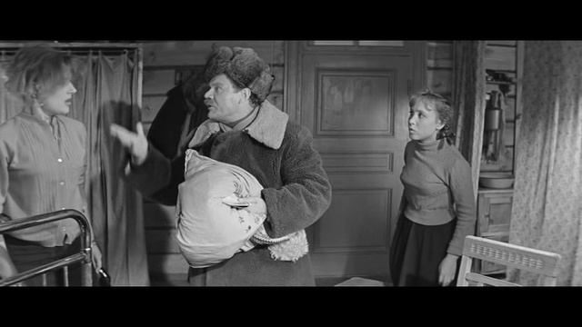 Devchata.1961 смотреть онлайн