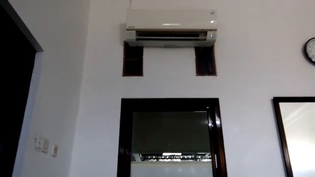 Panasonic Envio Inverter mini split air conditioner смотреть онлайн