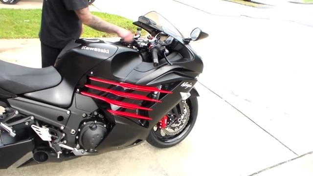 zx 14 black red 330 daniel install смотреть онлайн