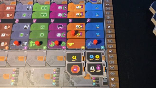 Gaia Project | Hadsch Hallas | Strategy Guide | Beginners смотреть онлайн