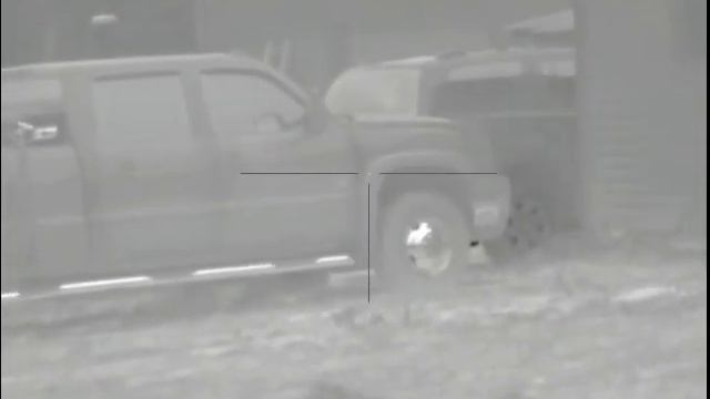 trucks @ 50 yards Pulsar Trail XQ50 смотреть онлайн