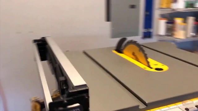 DEWALT DWE7491RS 10-Inch Table Saw - Review 2022 смотреть онлайн