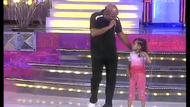 Dzej - Ti bi mogla da mi budes cerka (99 zena) смотреть онлайн