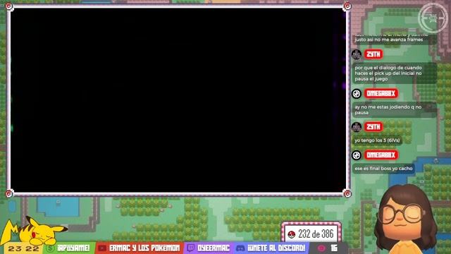 Hola safari, viejo amigo | Completando la Shinydex ✨ [En Directo] смотреть онлайн