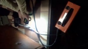 Сварка полуавтоматом от преобразователя 12 220 инвертора. Максимальные настройки тока и вольтажа.