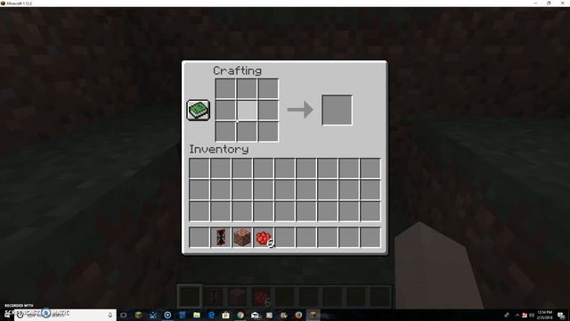 "REDO" Minecraft Tutorial: How to Make WW2 Germany Flag смотреть онлайн