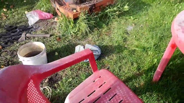 ДОБЫЧА МЕДИ..... Разбор моторов. Разбор подарков Часть 3 смотреть онлайн