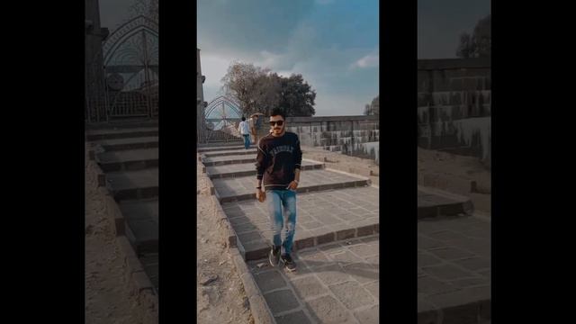 Chand Bibi Mahal Ahmednagar Maharashtra trip#friends #history #city #ahmednagar #maharashtra #enjoy смотреть онлайн