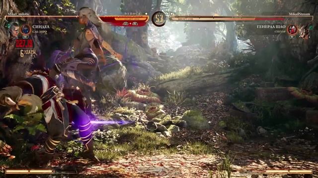 КАК НЕ БЫТЬ ДЕБИЛОМ В MORTAL KOMBAT 1? | СОВЕТЫ НОВИЧКАМ смотреть онлайн