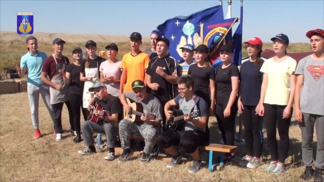 25 09 2019 Городской туристский слет байконурских школьников смотреть онлайн