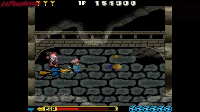NEO GEO Pocket Color - Top 5 de los Mejores Juegos [RETRO GAMES] смотреть онлайн