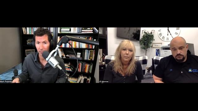Episode 122: How to Flip Land Like the Land Geek w/ Mark Podolsky смотреть онлайн