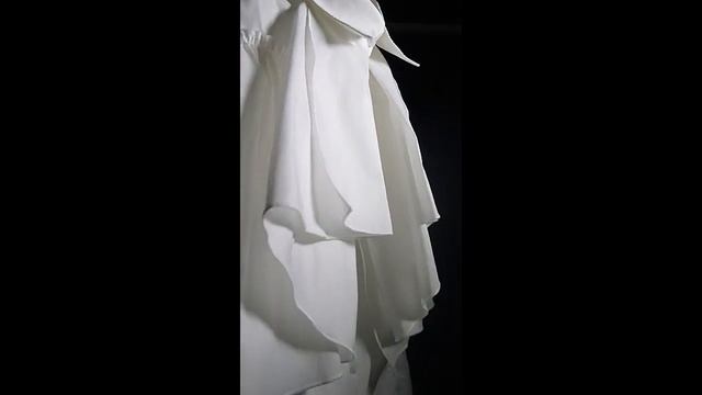 Блузка для девочки 184513 смотреть онлайн