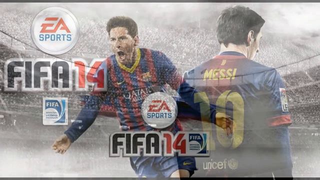 Skidrow Crack For Fifa 14!!!!! All Bugs Fixed!!