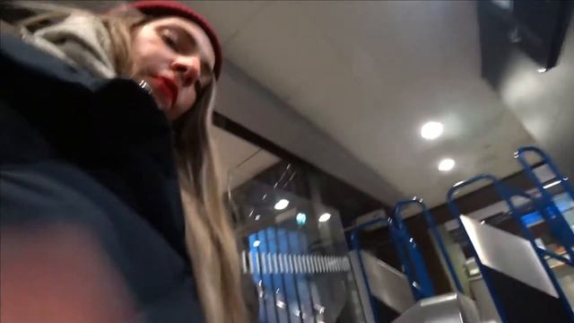 Из аэропорта Шарль-де-Голль до Эйфелевой Башни, когда пересадка в Париже 5 часов #Paris #Париж смотреть онлайн