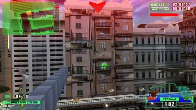 001 Let's Play Beam Breakers (Still a rotten apple) смотреть онлайн