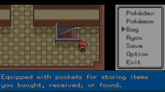 Disappearing Girl | Let's Play Pokemon Kanlara Adventures Ep. 4 смотреть онлайн