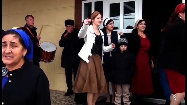 Свадьба года в Мерке Ибрагим и София (часть)5 смотреть онлайн