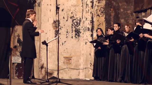 Тихон Хренников мл – Холода (сл. В. Высоцкого) смотреть онлайн