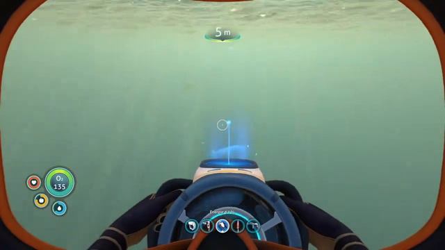 Subnautica Gameplay German - Rettungskapsel, DLC Below Zero Demnächst (Deutsch PS4) | Key Teyro смотреть онлайн