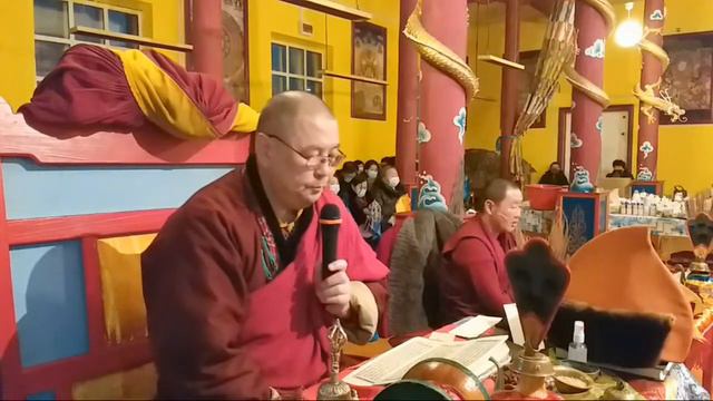 Ритуал Цитор hама 12.02.2021г. смотреть онлайн