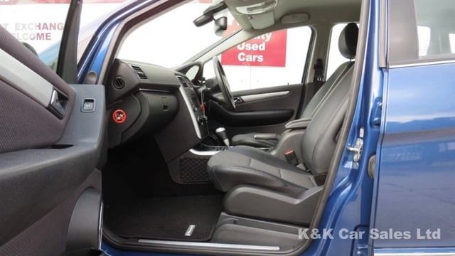 2009 Mercedes B180 CDI смотреть онлайн