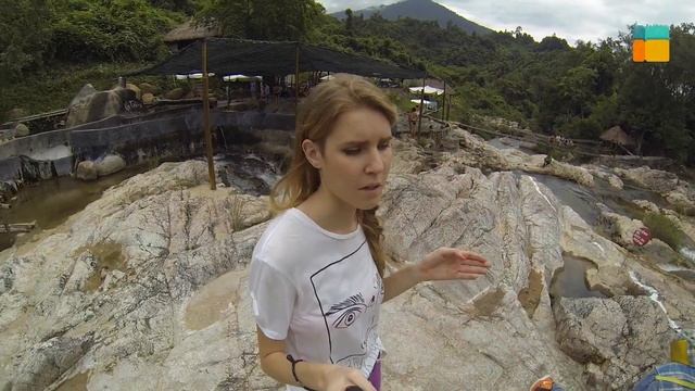 YANG BAY | Забег на страусе и Человеческий суп. Нячанг. Вьетнам. Часть 2