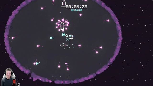Retro Modern: Void Prison Kicks My Butt on the Steam Deck смотреть онлайн