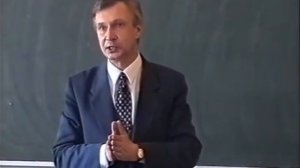 Лекция 51 - Психология внимания. Петухов В.В..mp4