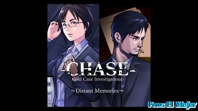 Chase: Cold Case Investigations ~Distant Memories~ OST 01 смотреть онлайн